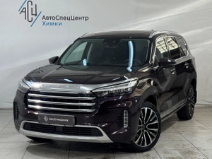 главное изображение транспортного средства