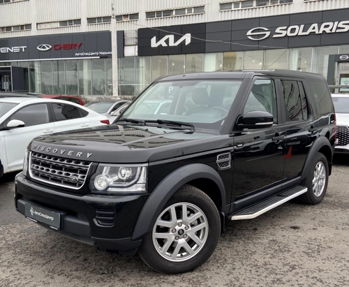 главное изображение транспортного средства