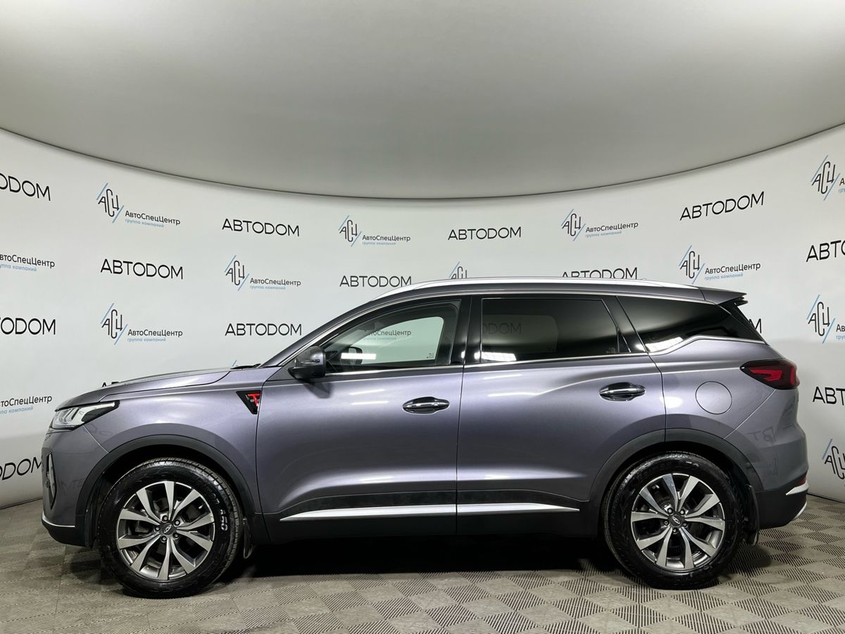 главное изображение транспортного средства