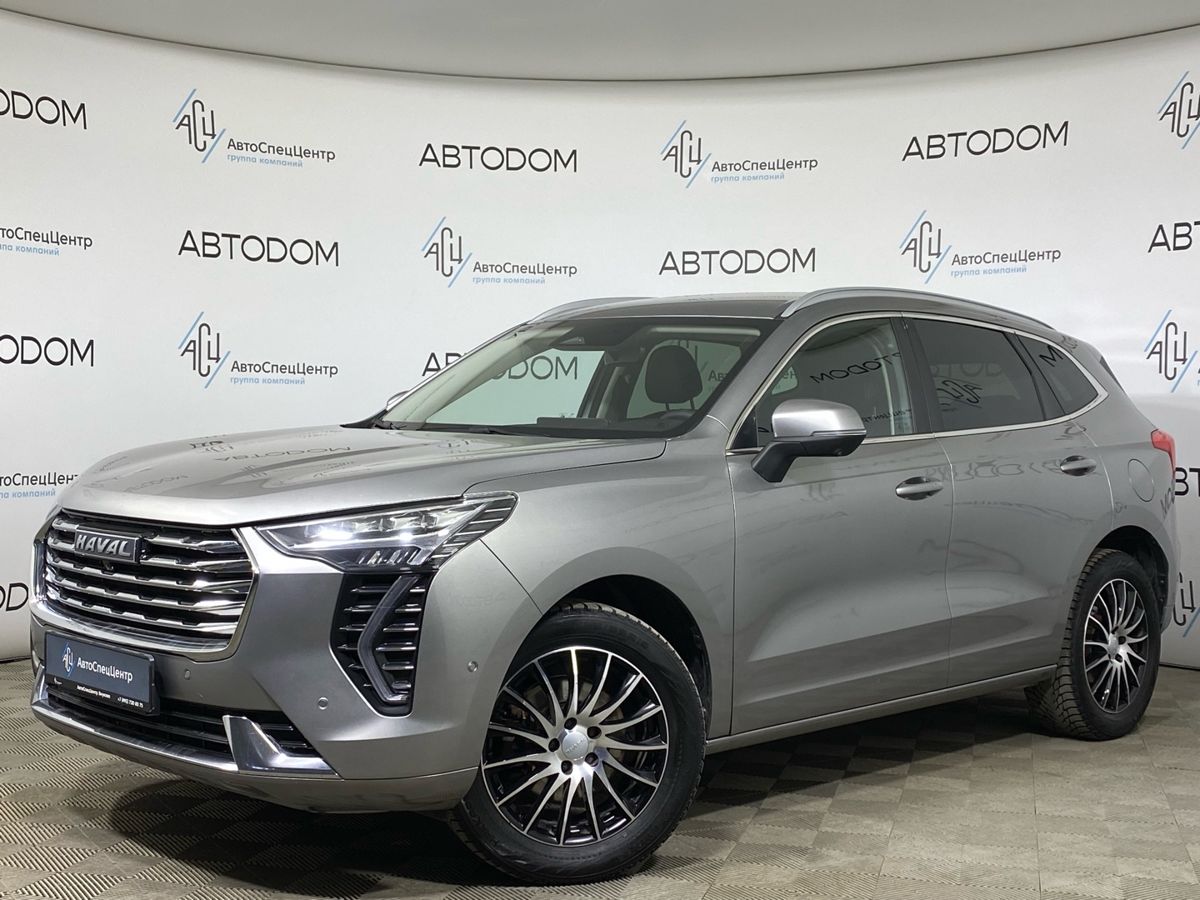 главное изображение транспортного средства