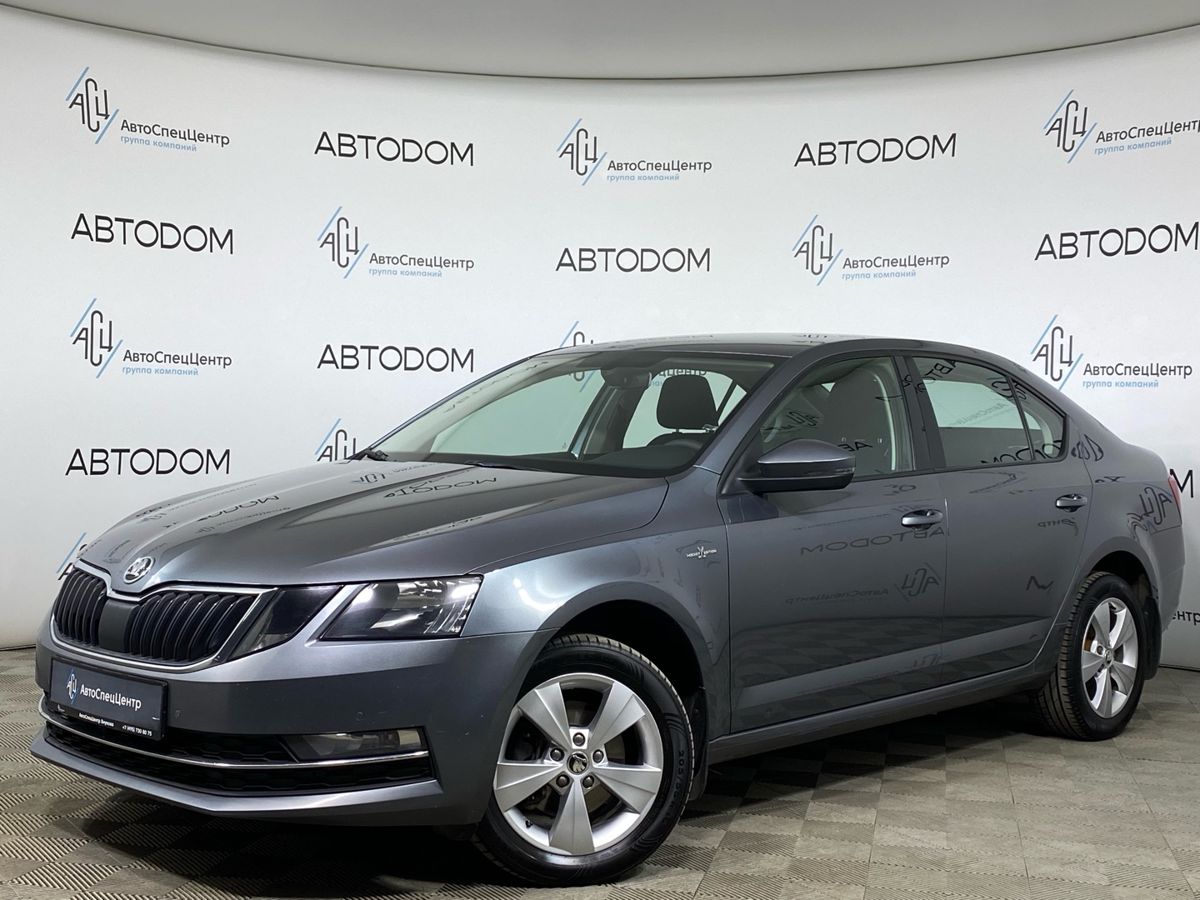 главное изображение транспортного средства