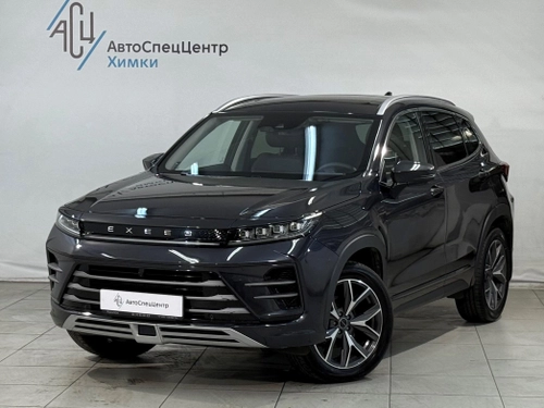 главное изображение транспортного средства