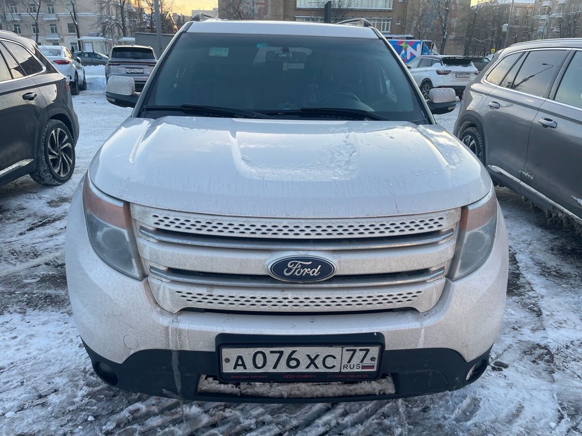 главное изображение транспортного средства