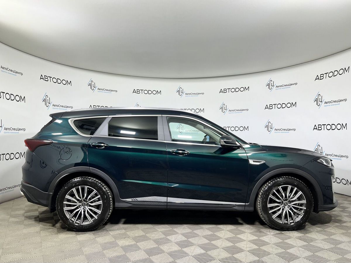 главное изображение транспортного средства