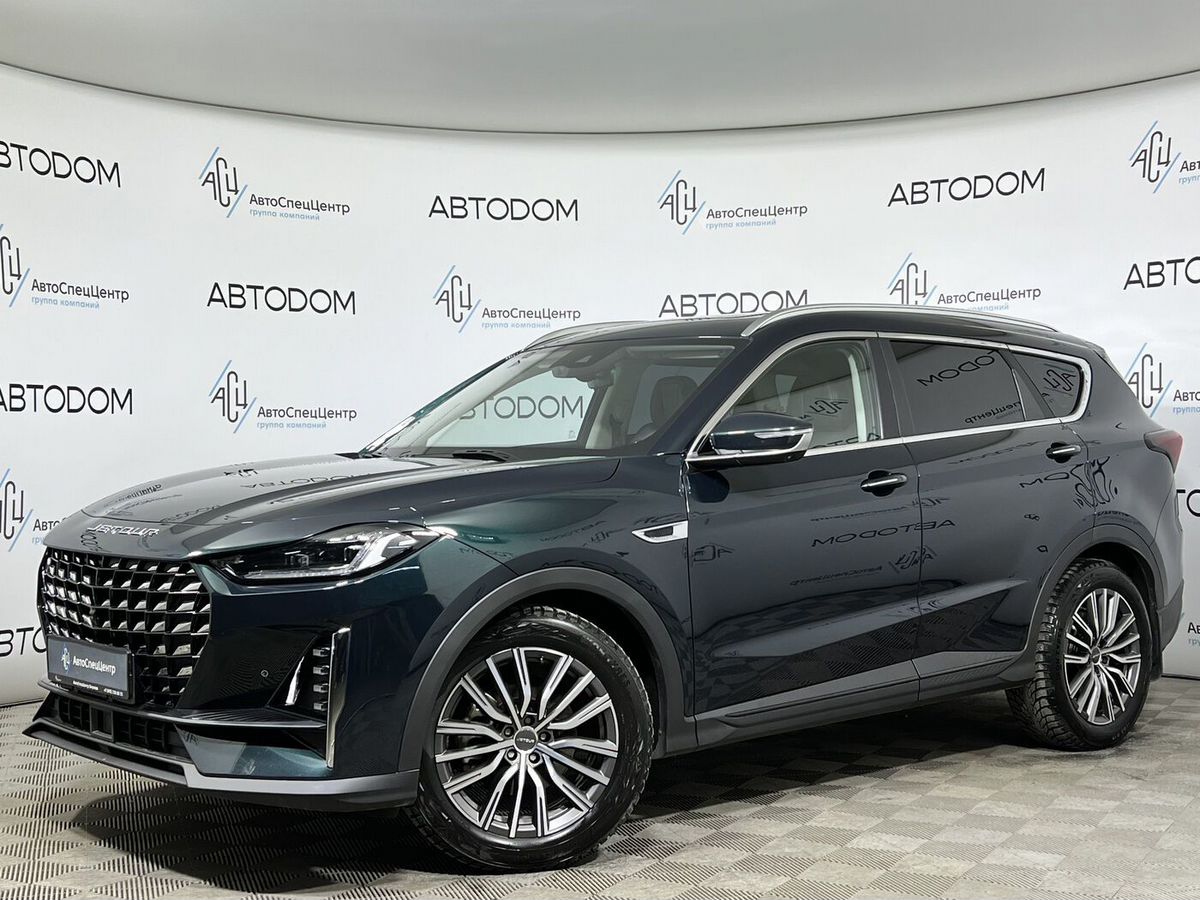 главное изображение транспортного средства