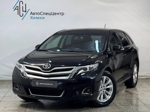 главное изображение транспортного средства