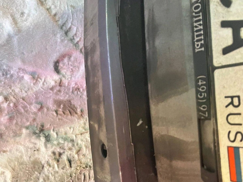 Автомобиль Mercedes-Benz A-Класс II поколение (W169) 170 1.7 CVT (116 л.с.) Base Серый 2008 с пробегом 167 775 км