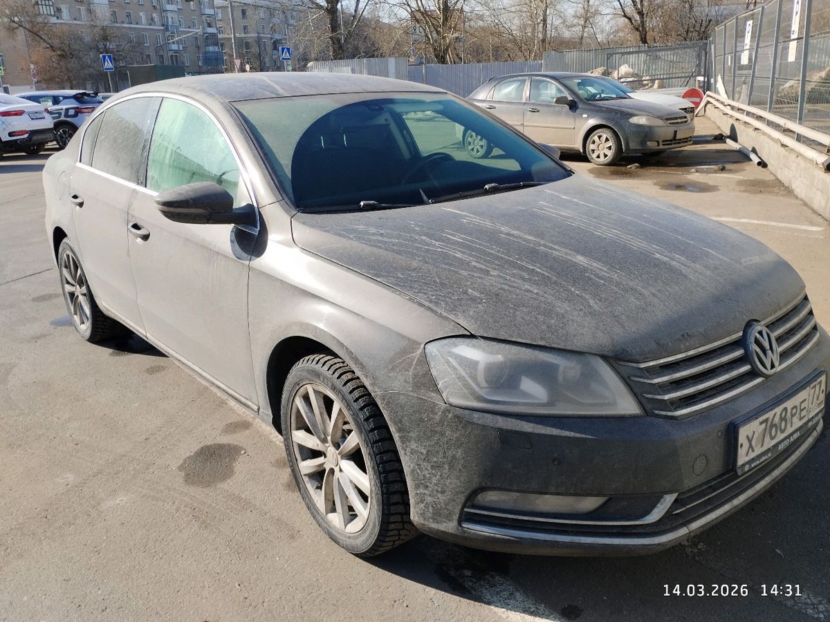 главное изображение транспортного средства