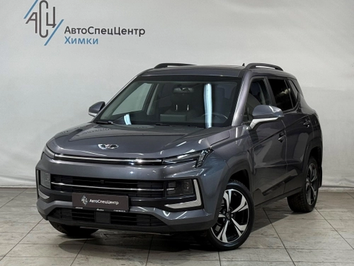 главное изображение транспортного средства