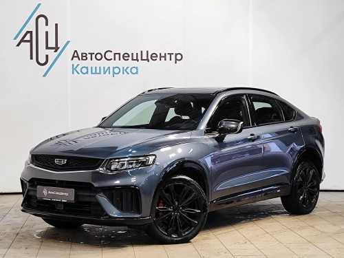 главное изображение транспортного средства