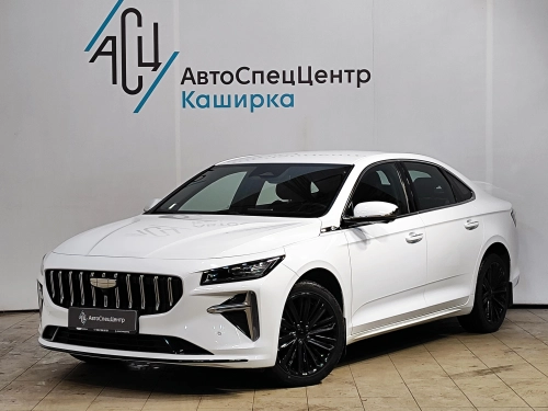 главное изображение транспортного средства