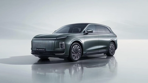 главное изображение транспортного средства