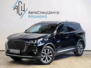 главное изображение транспортного средства