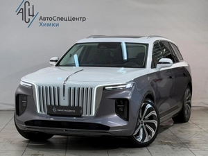 главное изображение транспортного средства