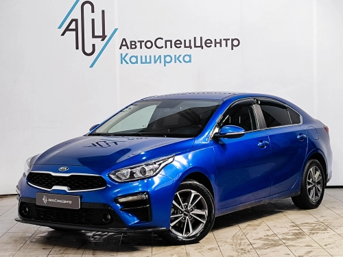 главное изображение транспортного средства