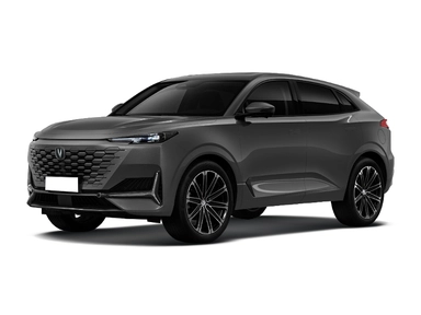 Автомобиль Changan UNI-K I поколение 2.0 AT 4WD (226 л.с.) Tech Серый 2022 новый