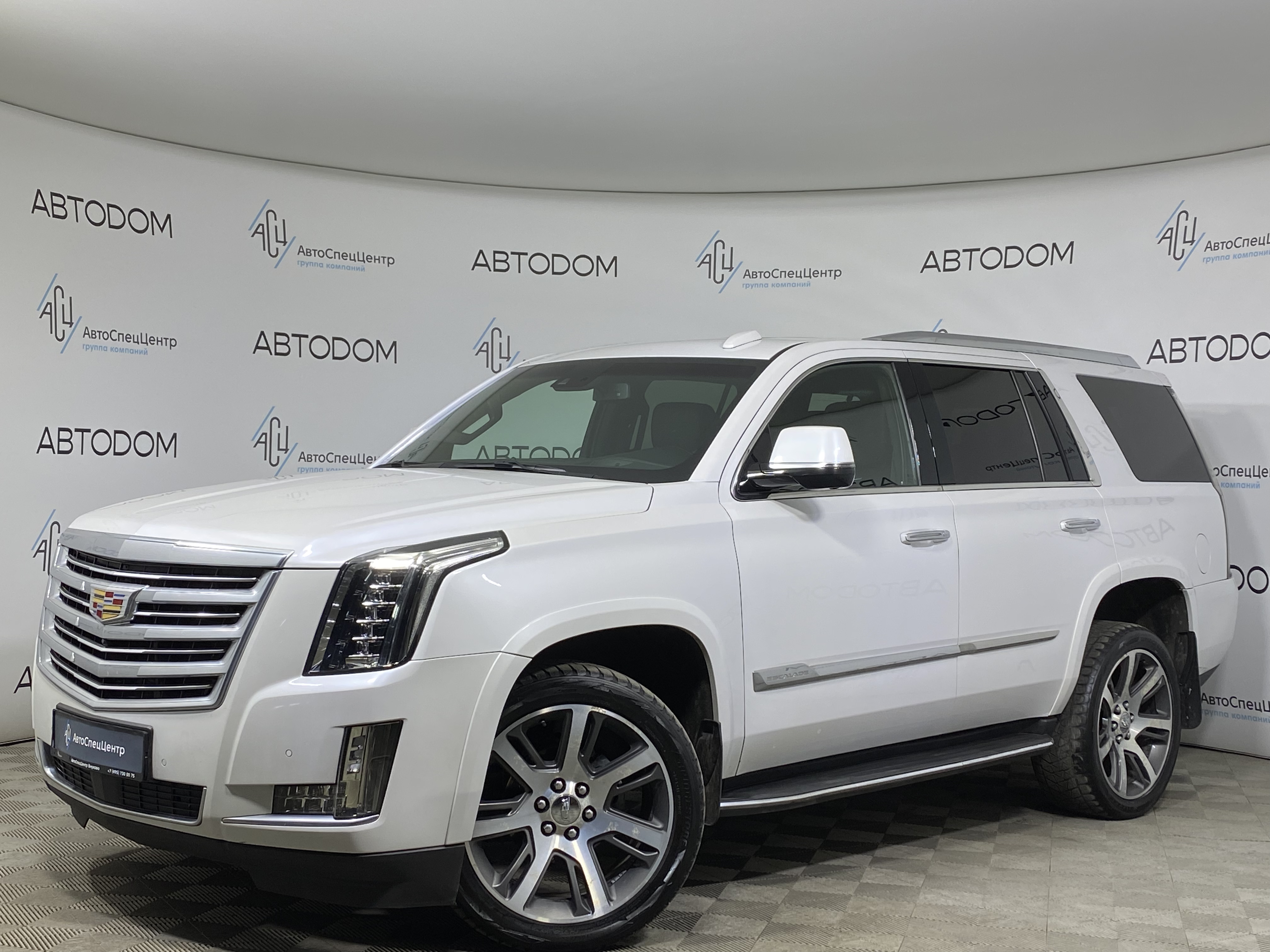 главное изображение транспортного средства