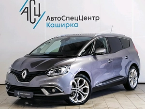 главное изображение транспортного средства