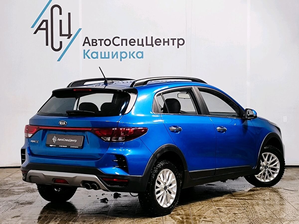 главное изображение транспортного средства