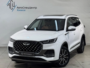 главное изображение транспортного средства