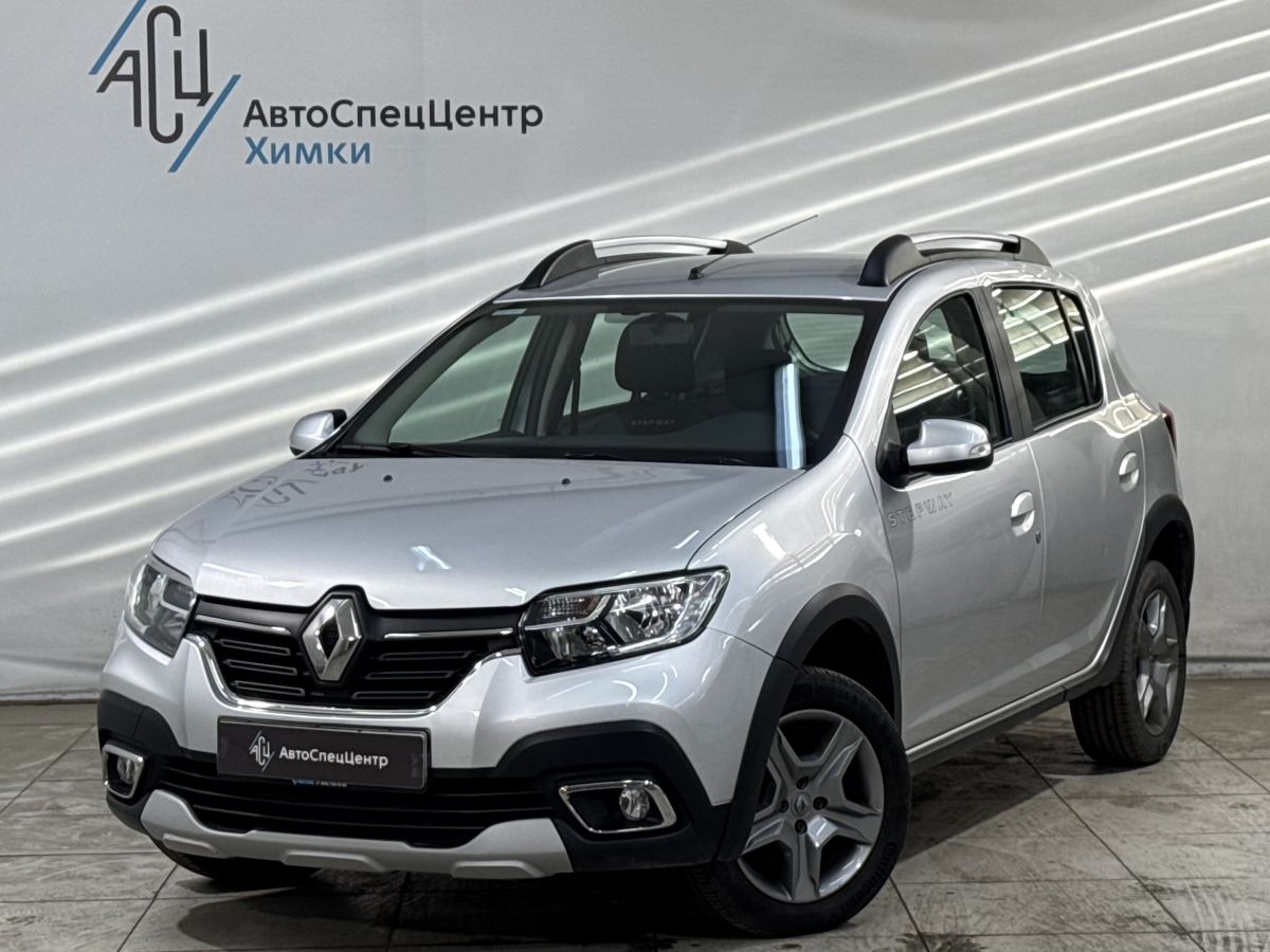 главное изображение транспортного средства