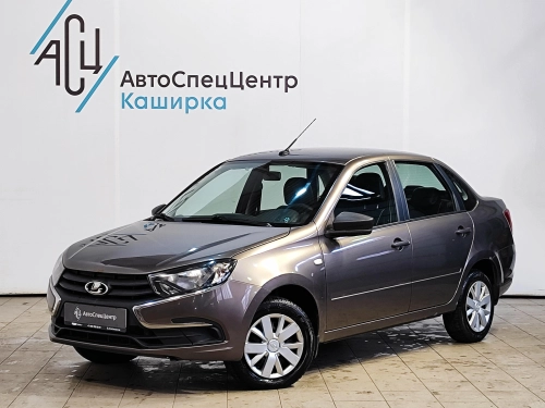 главное изображение транспортного средства