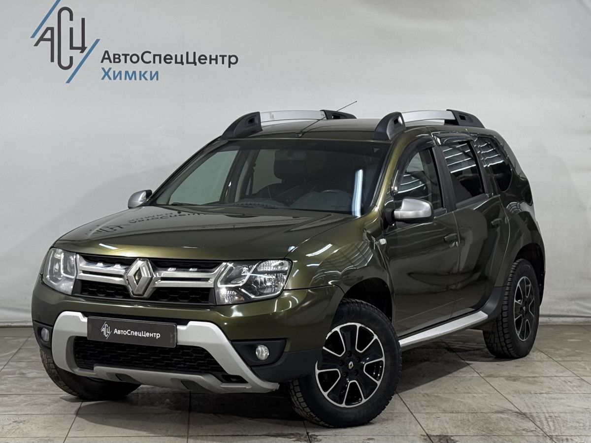 главное изображение транспортного средства