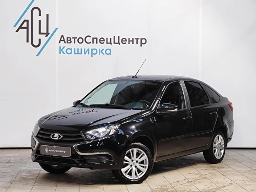 главное изображение транспортного средства