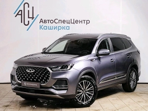главное изображение транспортного средства
