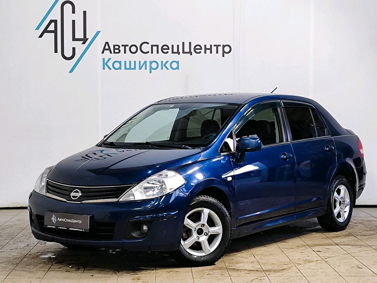 главное изображение транспортного средства