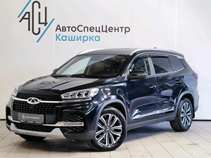 главное изображение транспортного средства