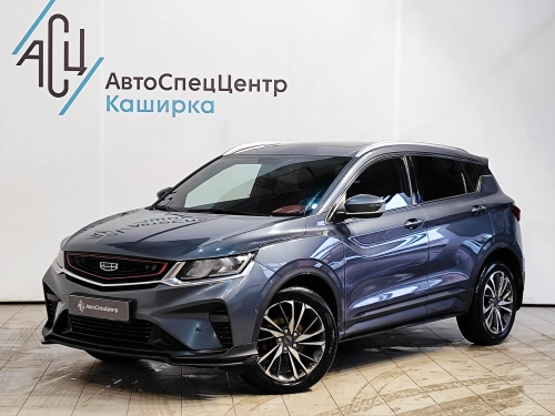 главное изображение транспортного средства