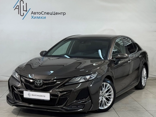 главное изображение транспортного средства
