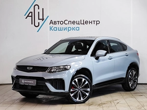 главное изображение транспортного средства