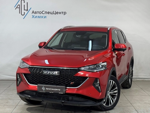 главное изображение транспортного средства