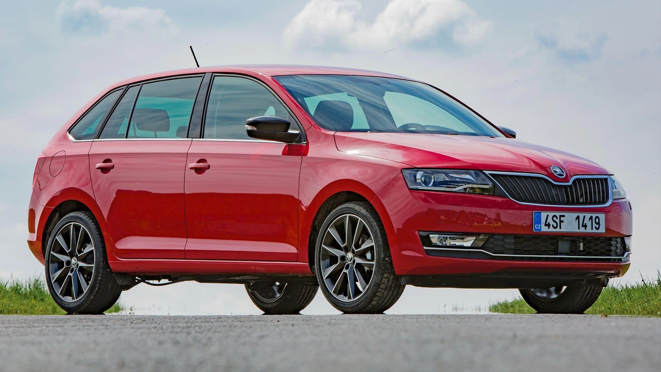 фото транспортного средства