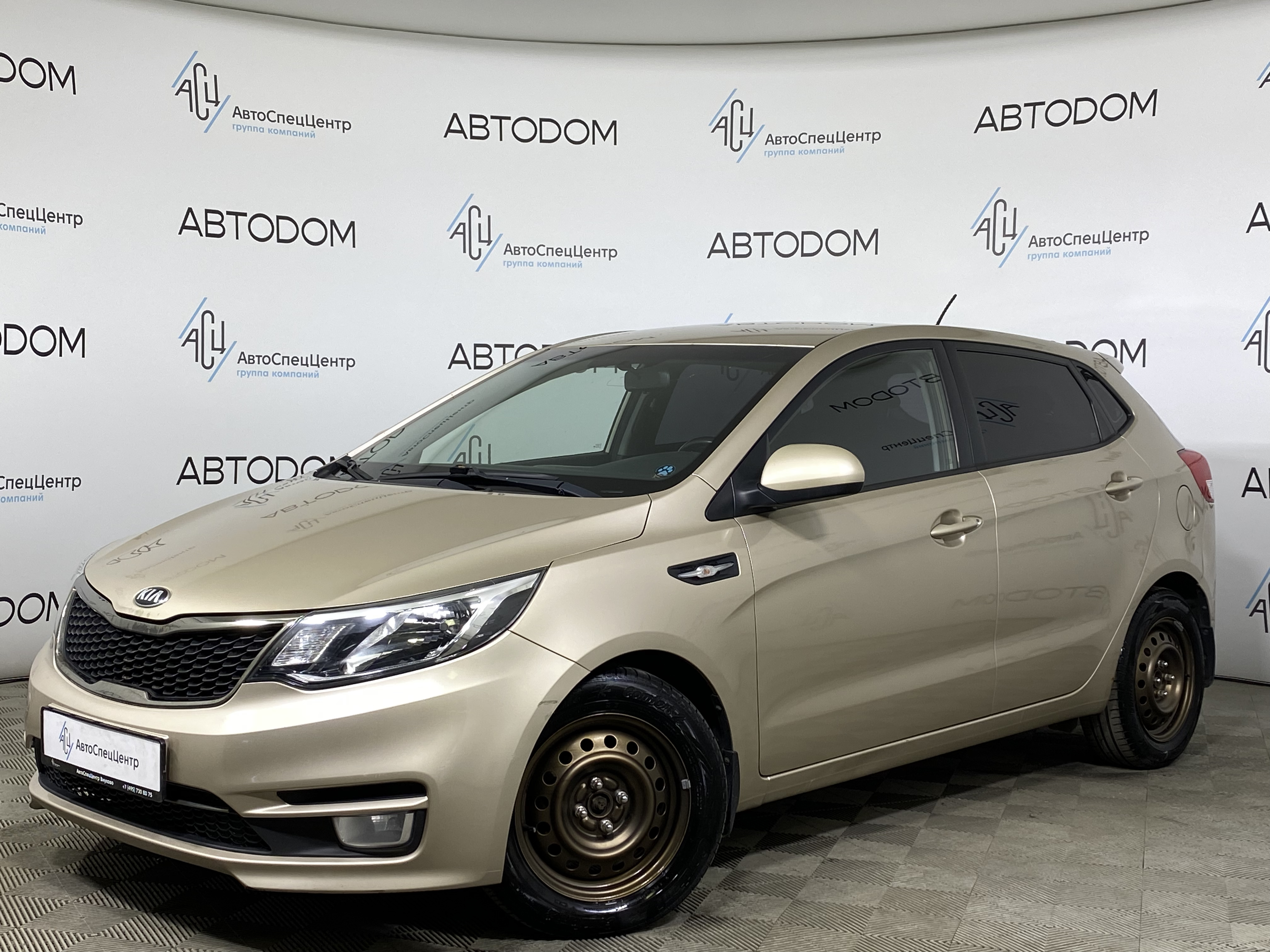 главное изображение транспортного средства