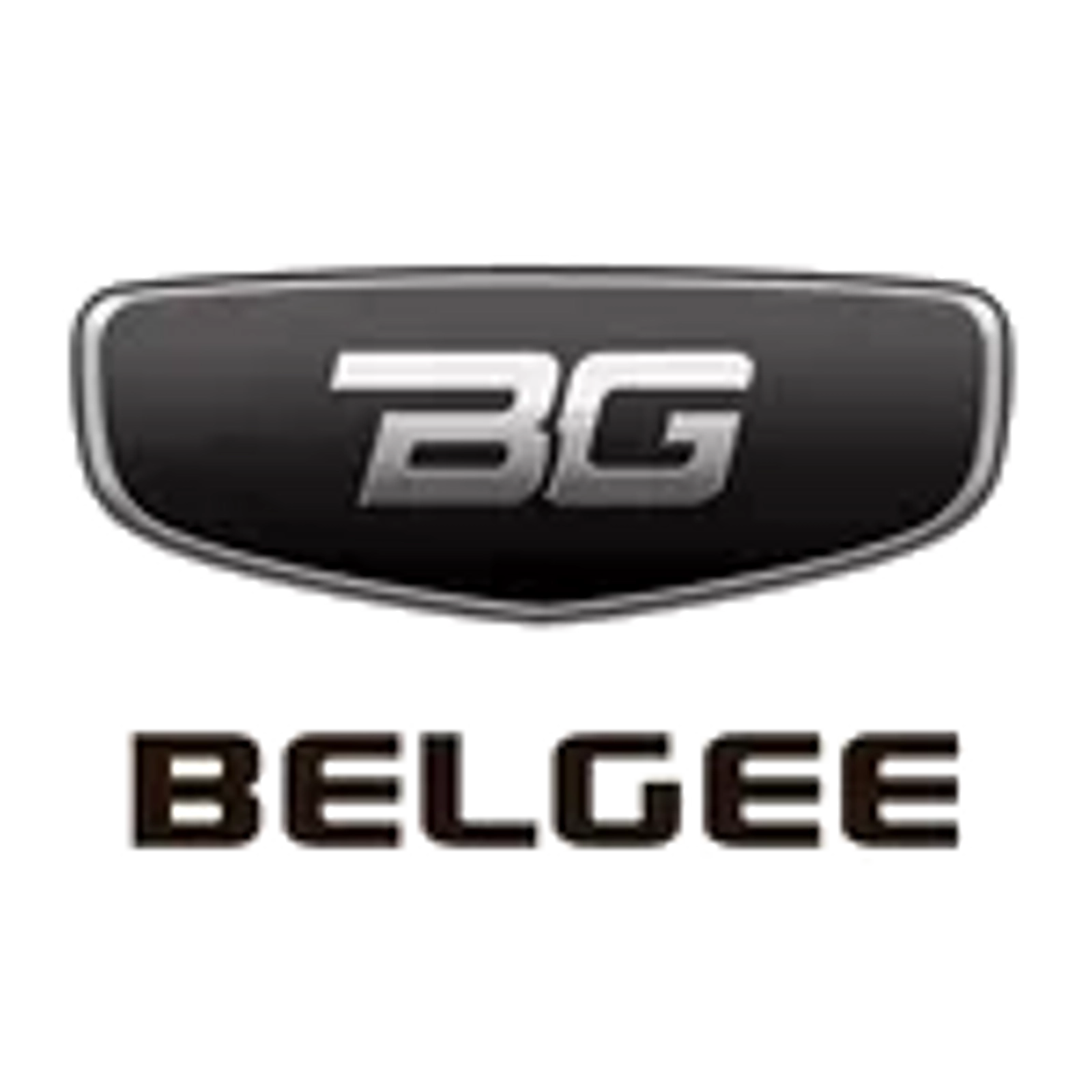 логотип Belgee