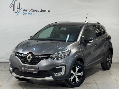 главное изображение транспортного средства