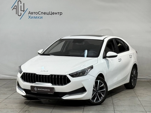 главное изображение транспортного средства