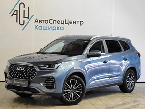 главное изображение транспортного средства