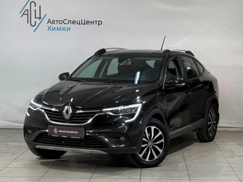 главное изображение транспортного средства