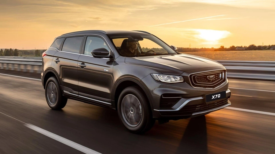 изображение дилерского центра