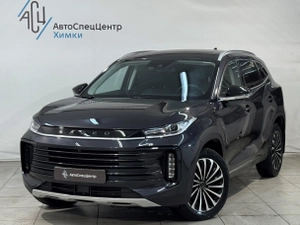 главное изображение транспортного средства