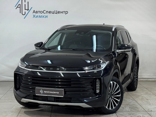 главное изображение транспортного средства