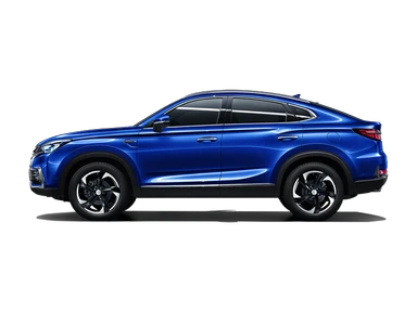 Чанган 2022 кроссоверы и Changan UNI-K 2.0 AT Tech АWD