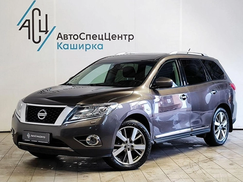 главное изображение транспортного средства