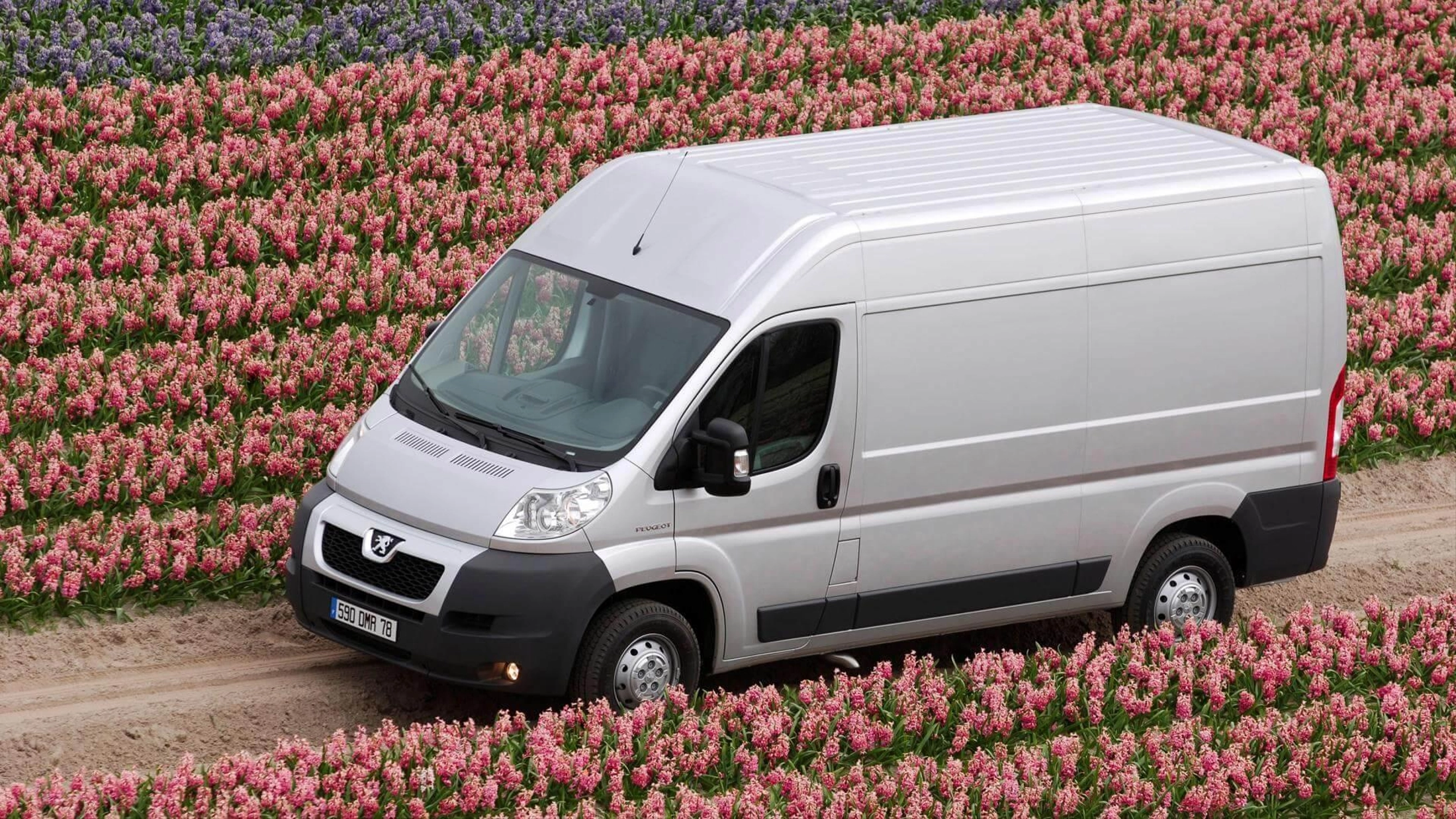 фото транспортного средства