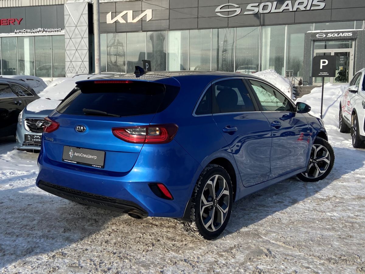 главное изображение транспортного средства