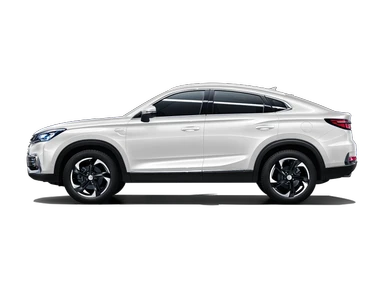 Чанган 2022 кроссоверы и Changan UNI-K 2.0 AT Tech АWD